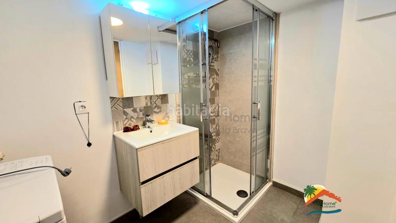 Foto 70ee1479-709d-497b-a232-a16b651ea020. Flat with heating in Centre Lloret de Mar