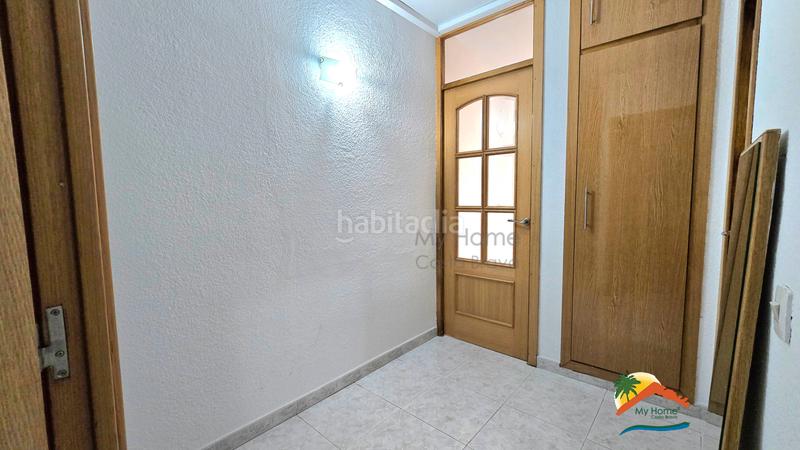 Foto 71d54dbe-5768-49a4-bda6-cf5ba6b01e0d. Flat with heating in Centre Lloret de Mar