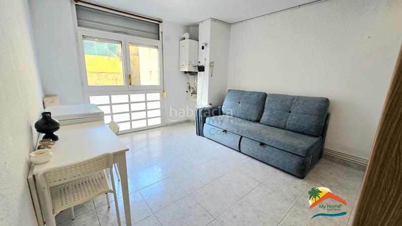 Foto 816d5e4d-bacd-4d6c-b54c-de3e779c9564. Flat with heating in Centre Lloret de Mar