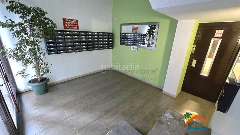 Foto b3bcf4e5-a4b6-4225-b6f4-51a5ac9caeb3. Flat with heating in Centre Lloret de Mar