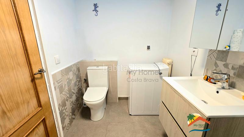 Foto bd50321c-fcc3-4433-b1f4-925fe976edb9. Flat with heating in Centre Lloret de Mar