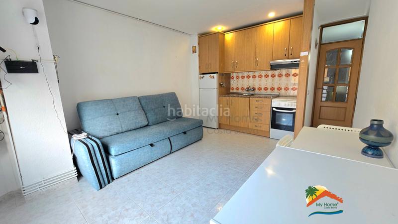 Foto d58db1d6-57d5-47f7-b075-8af6aa34615c. Flat with heating in Centre Lloret de Mar
