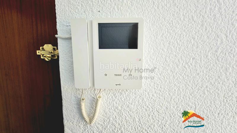 Foto defe0130-3ceb-4478-9941-172b4a2464a7. Flat with heating in Centre Lloret de Mar