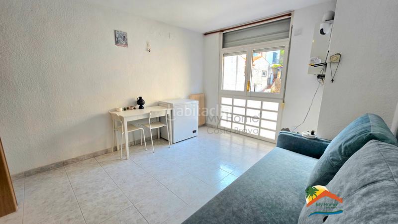 Foto fea6804a-18c1-445b-909b-1dd77370d9a7. Flat with heating in Centre Lloret de Mar