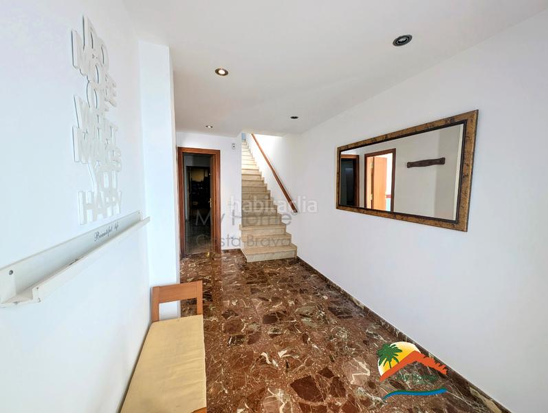 Foto 0252ea32-e88e-4161-a20a-df3744d87d78. Haus mit kamin heizung parking pool in Roca Grossa Lloret de Mar