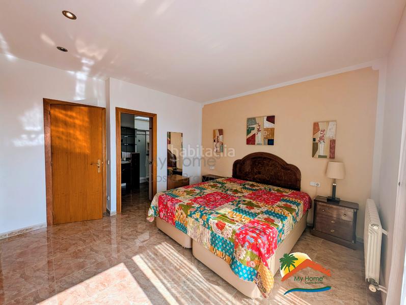 Foto 048fcf9d-6026-4809-a39a-831e9ba5828e. Haus mit kamin heizung parking pool in Roca Grossa Lloret de Mar