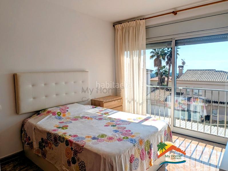 Foto 15f12a03-de84-4aab-b835-ed505ffc4ae6. Haus mit kamin heizung parking pool in Roca Grossa Lloret de Mar