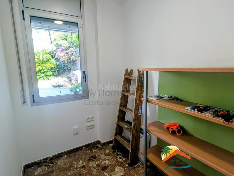 Foto 2df82695-164c-46c7-966a-62d95c7e5126. Haus mit kamin heizung parking pool in Roca Grossa Lloret de Mar