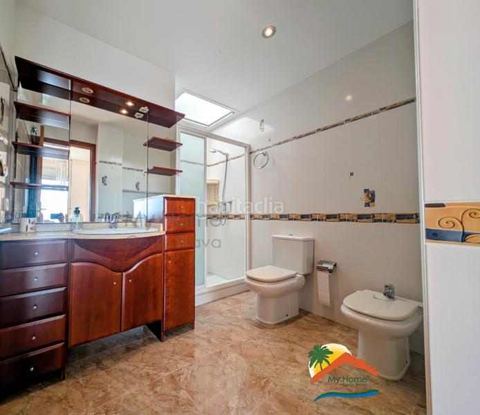 Foto 2fb9b1be-795e-46e5-a652-92b9fefdec74. Haus mit kamin heizung parking pool in Roca Grossa Lloret de Mar