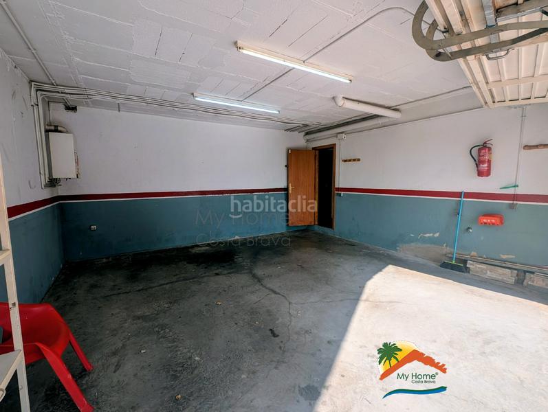 Foto 68fbab92-9c9f-4bf3-8c3b-2eb423f1805b. Haus mit kamin heizung parking pool in Roca Grossa Lloret de Mar