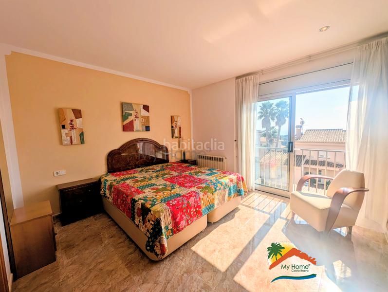 Foto 6af5e443-d1ed-4abd-bb28-ce4fd3fb3c37. Haus mit kamin heizung parking pool in Roca Grossa Lloret de Mar