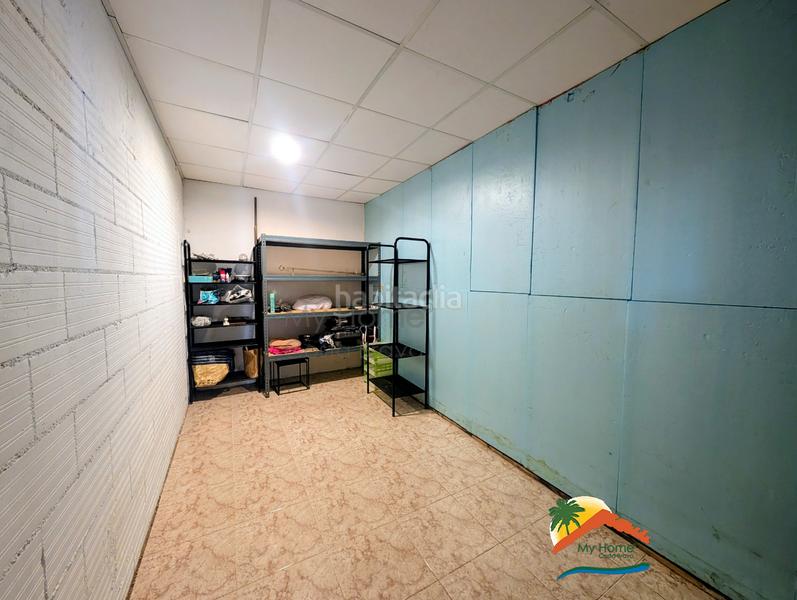 Foto 78e9c5c1-5e4c-4b51-9336-c55a625c45ee. Haus mit kamin heizung parking pool in Roca Grossa Lloret de Mar