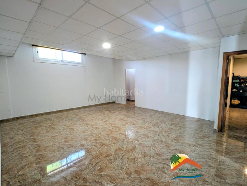 Foto 83966e0b-3fef-44b4-ab6b-e61365f9afaf. Haus mit kamin heizung parking pool in Roca Grossa Lloret de Mar