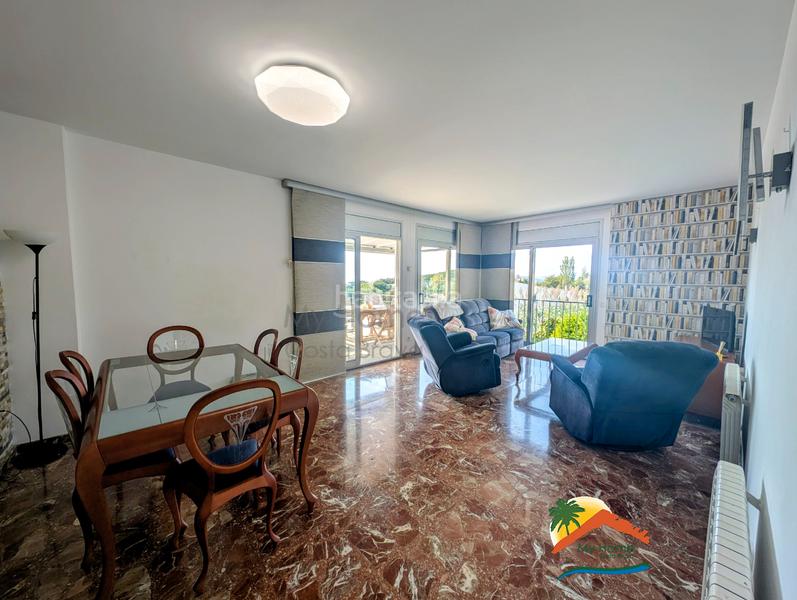 Foto 8861f951-e42f-46d9-aa50-e8c78c7196fc. Haus mit kamin heizung parking pool in Roca Grossa Lloret de Mar