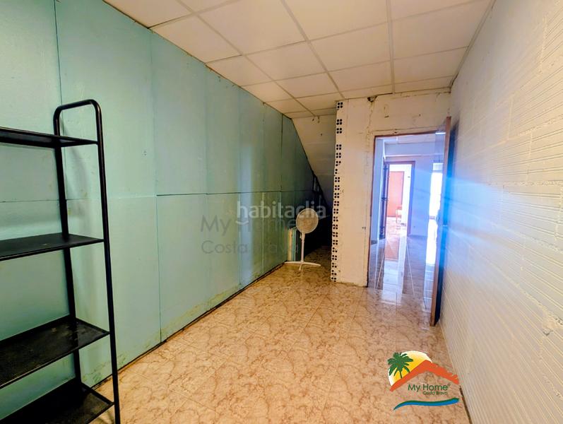 Foto 9d3d762e-fc23-4373-9be3-4d4d10d53765. Haus mit kamin heizung parking pool in Roca Grossa Lloret de Mar