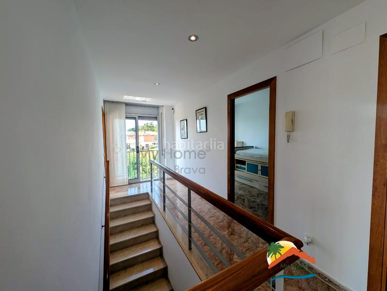 Foto 9fb98468-9e14-45e7-b7dc-06ea6e257648. Haus mit kamin heizung parking pool in Roca Grossa Lloret de Mar