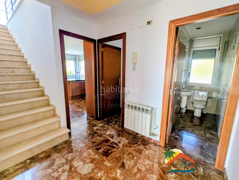 Foto b3057f23-0cdd-4dfc-baa3-73ebc1ff4d98. Haus mit kamin heizung parking pool in Roca Grossa Lloret de Mar