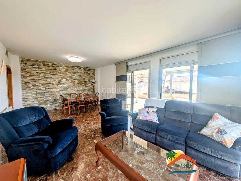 Foto e7c149f7-db28-4138-881c-e23ca8b11e8e. Haus mit kamin heizung parking pool in Roca Grossa Lloret de Mar