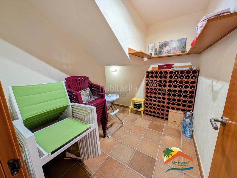 Foto 1433abb3-cc53-4391-b58f-68c46b019880. Maison avec chauffage parking piscine dans Roca Grossa Lloret de Mar