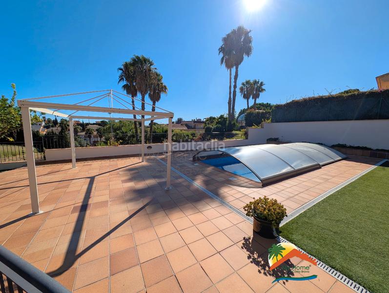 Foto 16375c2c-09ce-4653-a239-b5643782acbe. Maison avec chauffage parking piscine dans Roca Grossa Lloret de Mar