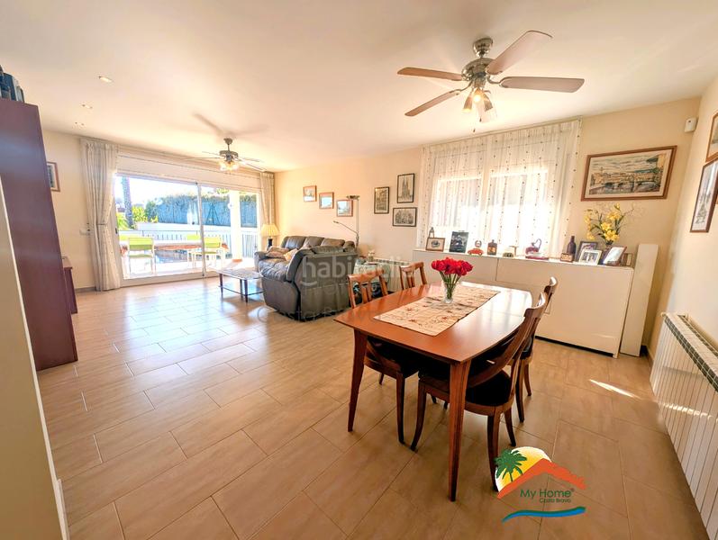 Foto 58c0521b-7062-4bc9-99bd-784b46cfd967. Maison avec chauffage parking piscine dans Roca Grossa Lloret de Mar