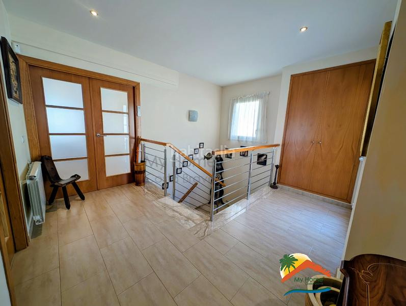 Foto 65dc2832-edd5-4358-bc8f-f0e20b9fa610. Maison avec chauffage parking piscine dans Roca Grossa Lloret de Mar