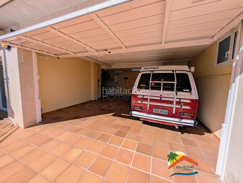 Foto a2eb3a66-469a-46aa-81df-86deeea85983. Maison avec chauffage parking piscine dans Roca Grossa Lloret de Mar