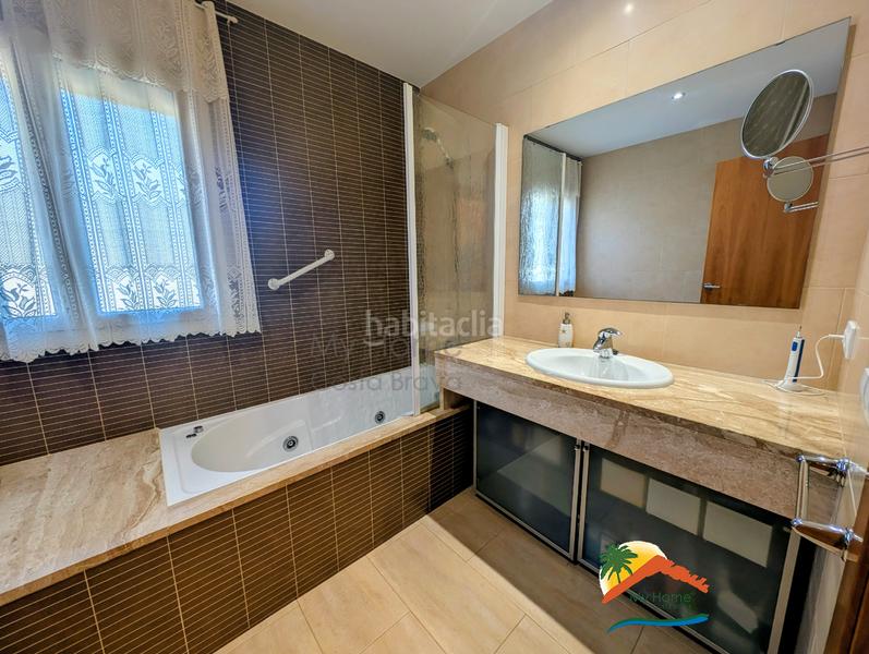 Foto a35db16c-160d-48d0-a480-a5adfa67a453. Maison avec chauffage parking piscine dans Roca Grossa Lloret de Mar