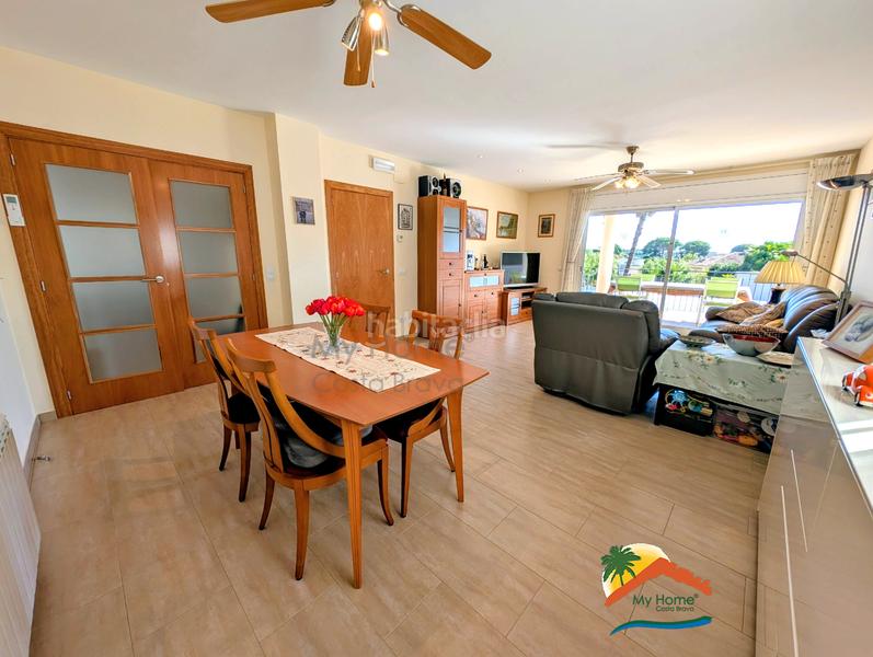 Foto ac17f92a-91ef-4116-bb63-e5fbd7a297ee. Maison avec chauffage parking piscine dans Roca Grossa Lloret de Mar