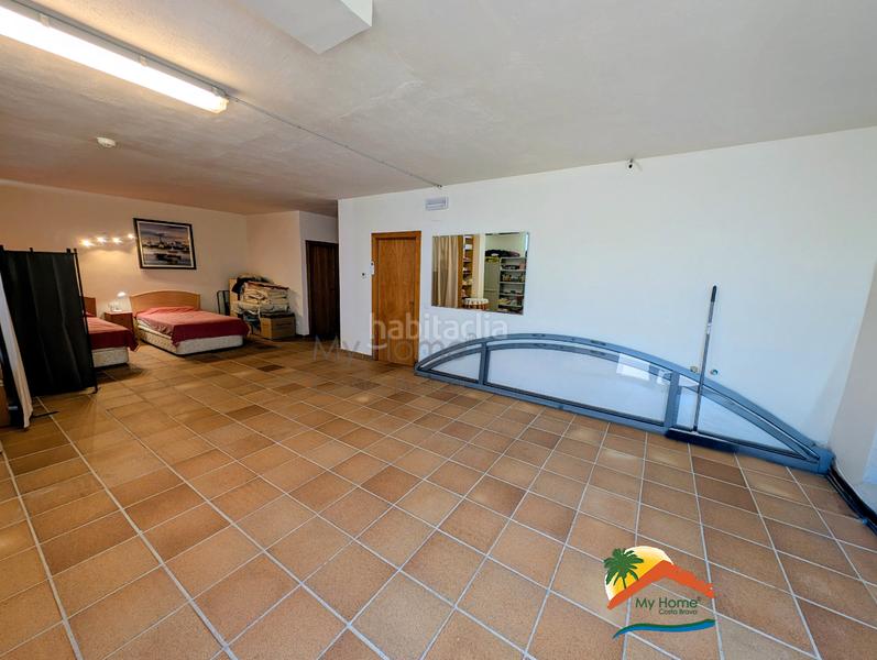 Foto b09eb3d4-b455-4555-b520-7486ac8ff8bb. Maison avec chauffage parking piscine dans Roca Grossa Lloret de Mar
