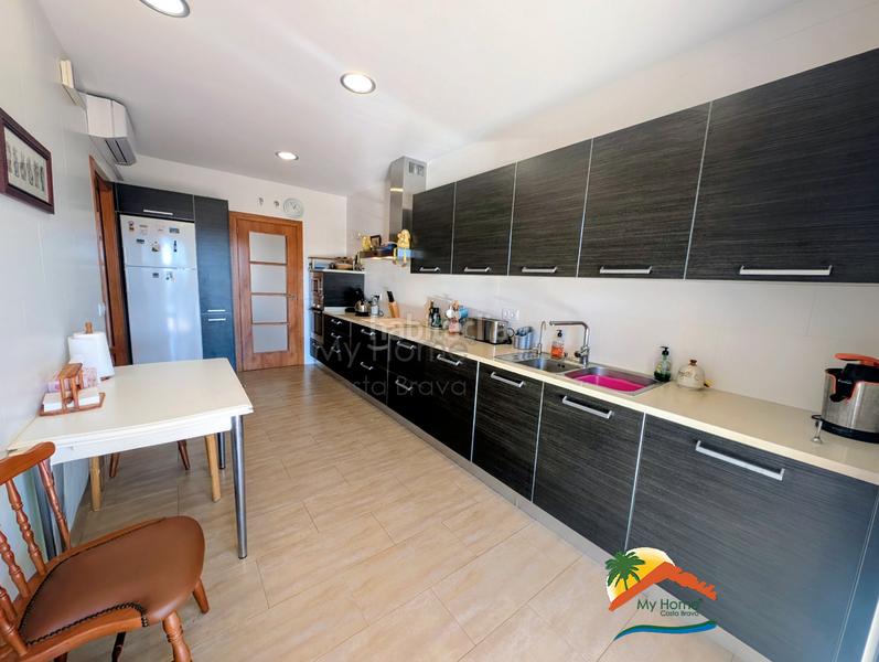 Foto bc5c07be-1d10-4419-a5f9-2ceef46f3d76. Maison avec chauffage parking piscine dans Roca Grossa Lloret de Mar