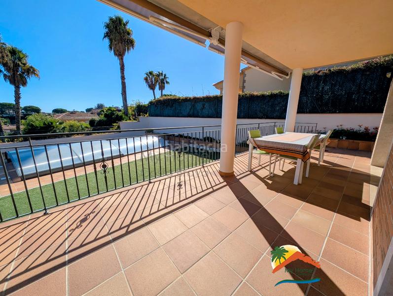 Foto e07d818c-817c-402b-a858-46558703a4bf. Maison avec chauffage parking piscine dans Roca Grossa Lloret de Mar