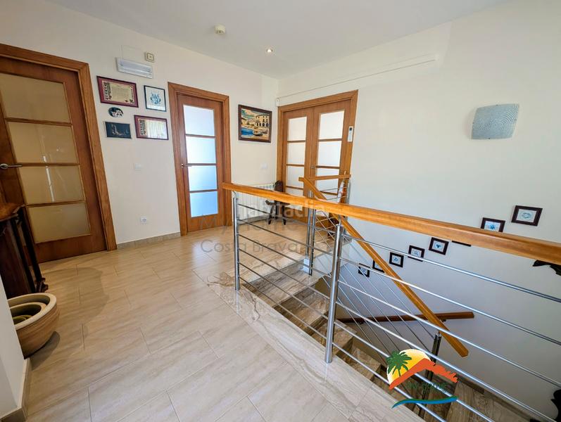 Foto e1bfe506-3528-4aaa-9797-ec31f5482aa1. Maison avec chauffage parking piscine dans Roca Grossa Lloret de Mar