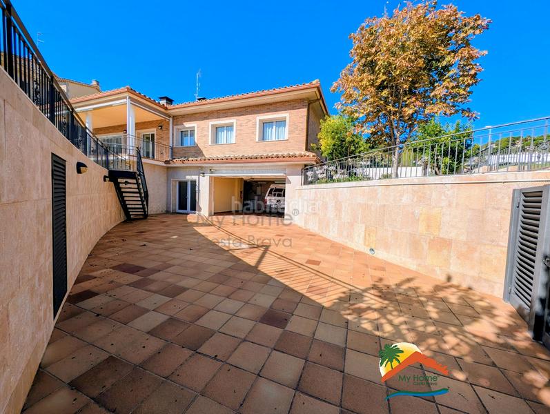 Foto fbfd473d-b8ab-43a6-a80d-a8d110ec60cc. Maison avec chauffage parking piscine dans Roca Grossa Lloret de Mar