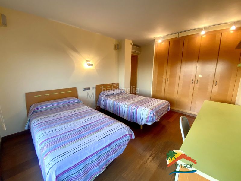 Foto 1f23b78b-225f-404d-85f7-20ba24e914a3. Xalet amb calefacció aparcament piscina a Santa Cristina-Sant Francesc Blanes