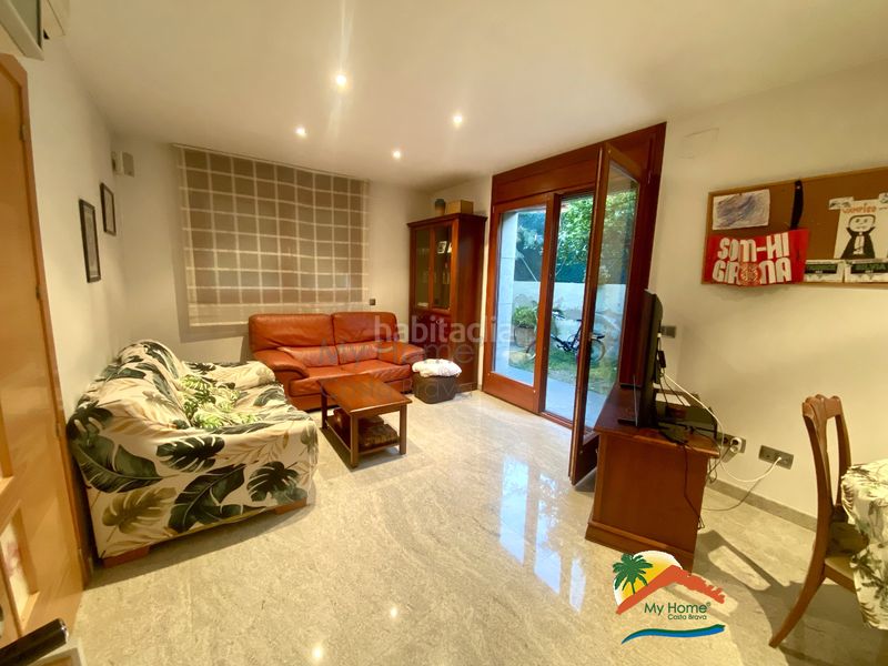 Foto 368b090f-5db6-4d3f-993d-8dc8fbca2213. Xalet amb calefacció aparcament piscina a Santa Cristina-Sant Francesc Blanes