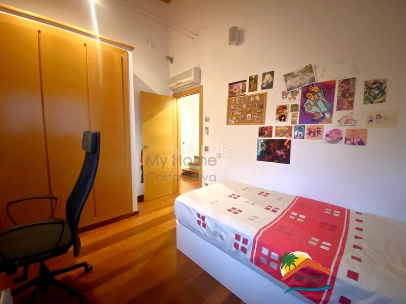 Foto 42911dfd-cae5-4bdb-b513-77012f3851be. Xalet amb calefacció aparcament piscina a Santa Cristina-Sant Francesc Blanes