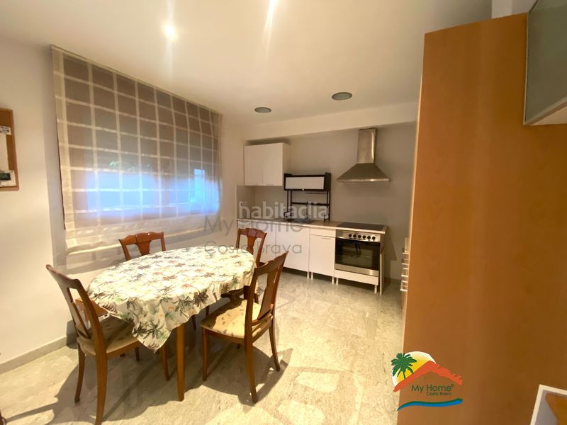 Foto 4a2ebc39-7eb0-430d-a34f-80a2379eca6e. Xalet amb calefacció aparcament piscina a Santa Cristina-Sant Francesc Blanes