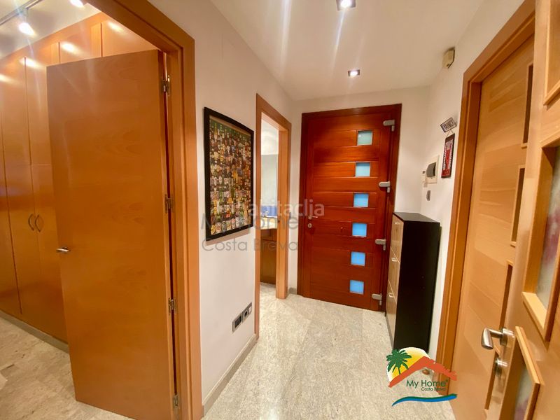 Foto 4dd0a1dc-ba5e-48f6-9353-60bdae4ddfce. Xalet amb calefacció aparcament piscina a Santa Cristina-Sant Francesc Blanes