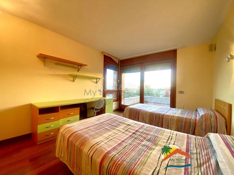 Foto 584deb1d-dc2b-442c-a691-33047726c0ff. Xalet amb calefacció aparcament piscina a Santa Cristina-Sant Francesc Blanes