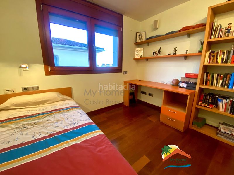 Foto 587d281d-9faa-4fdf-a4ce-8234befb00d8. Xalet amb calefacció aparcament piscina a Santa Cristina-Sant Francesc Blanes