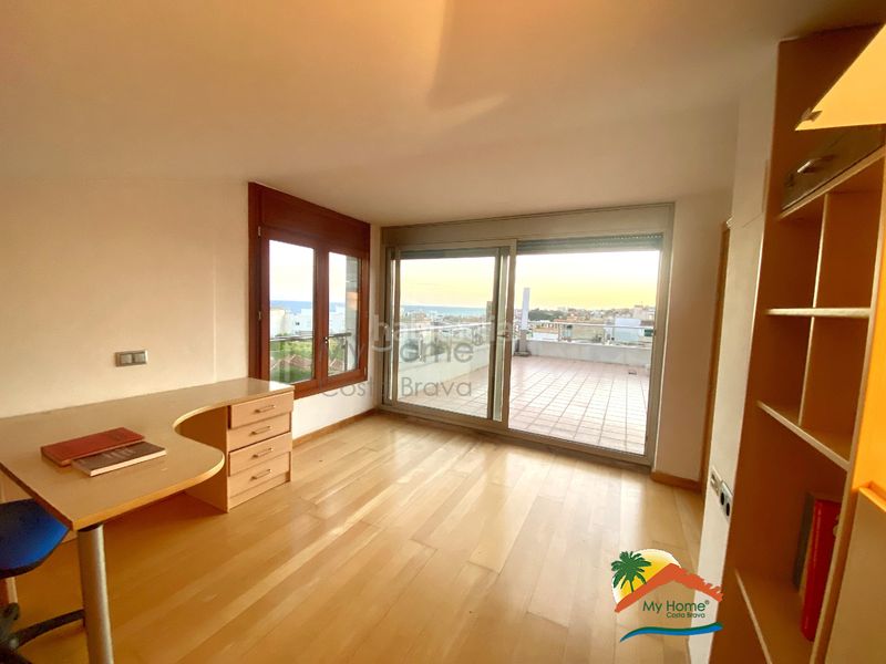 Foto 6660ee52-1ecb-43e5-ab20-2a899b707c31. Xalet amb calefacció aparcament piscina a Santa Cristina-Sant Francesc Blanes