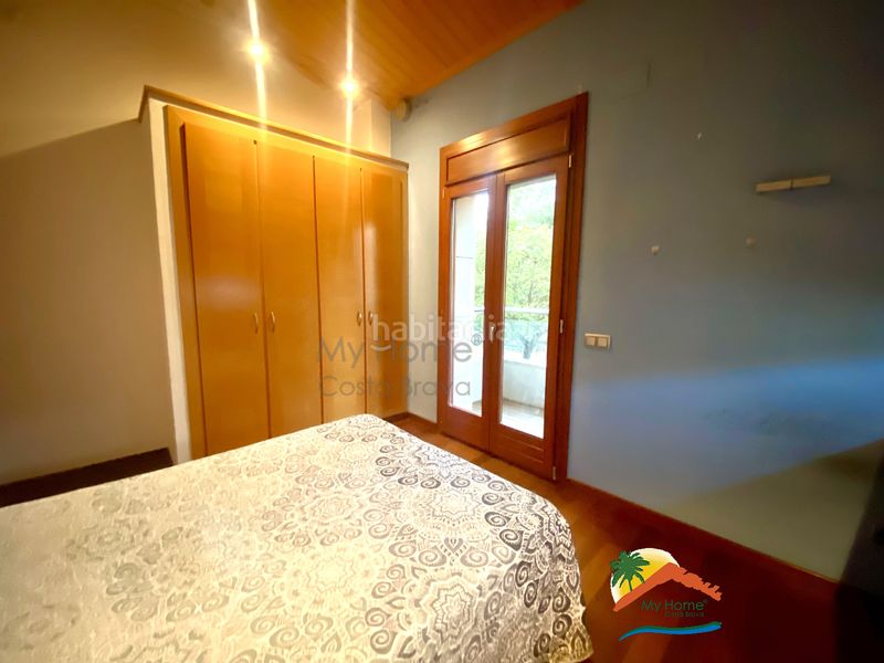 Foto 7356e458-16ce-4b82-8097-5b25f72cf0ed. Xalet amb calefacció aparcament piscina a Santa Cristina-Sant Francesc Blanes