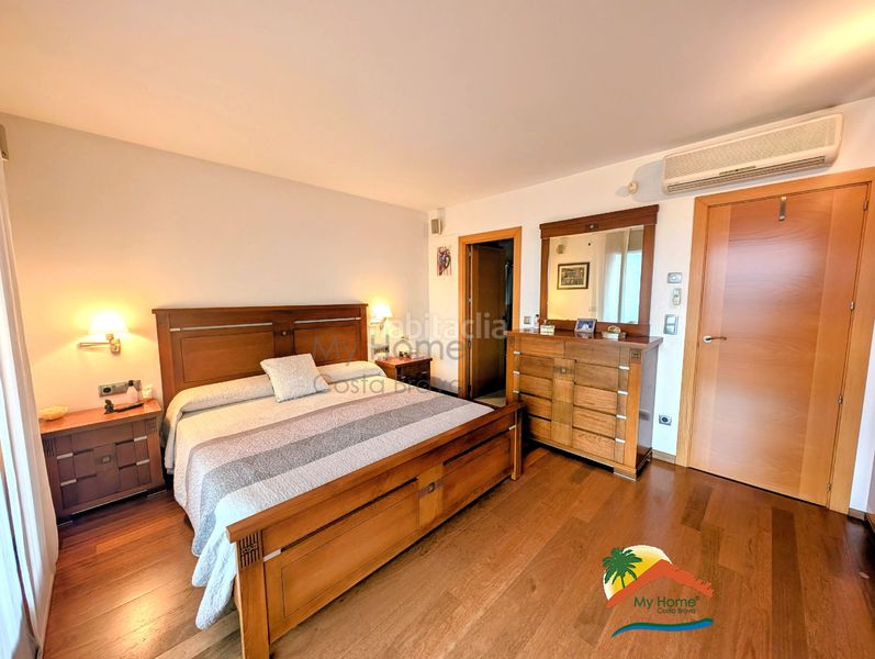 Foto 775f653a-ddf8-4275-876b-0b94f540823f. Xalet amb calefacció aparcament piscina a Santa Cristina-Sant Francesc Blanes