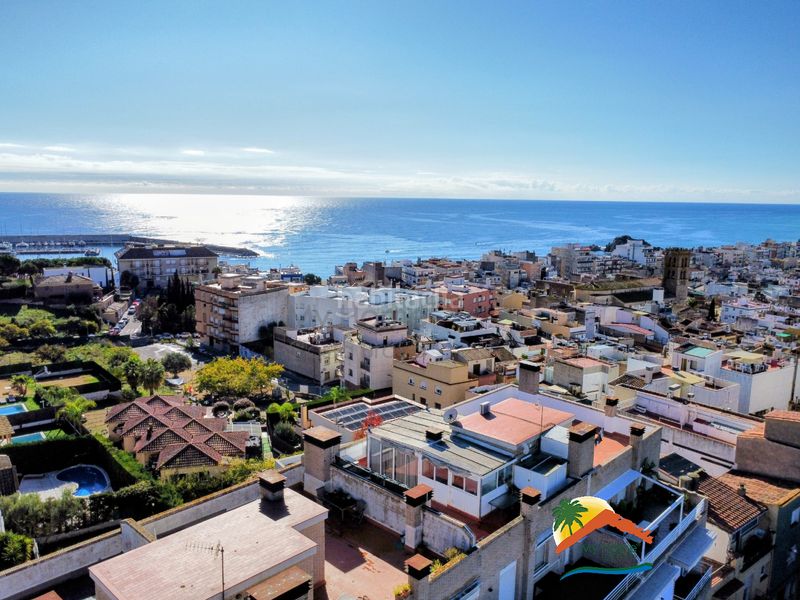 Foto 78b8f5b0-0c36-43ab-b420-f46ee2550301. Xalet amb calefacció aparcament piscina a Santa Cristina-Sant Francesc Blanes