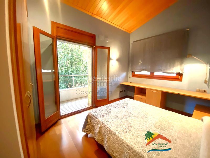 Foto 7f4893c1-380d-4dea-9a21-e04c4ef4c7e9. Xalet amb calefacció aparcament piscina a Santa Cristina-Sant Francesc Blanes