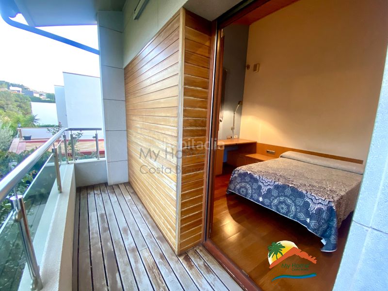 Foto 8179e715-a717-4df4-ba19-a357a892cc7c. Xalet amb calefacció aparcament piscina a Santa Cristina-Sant Francesc Blanes