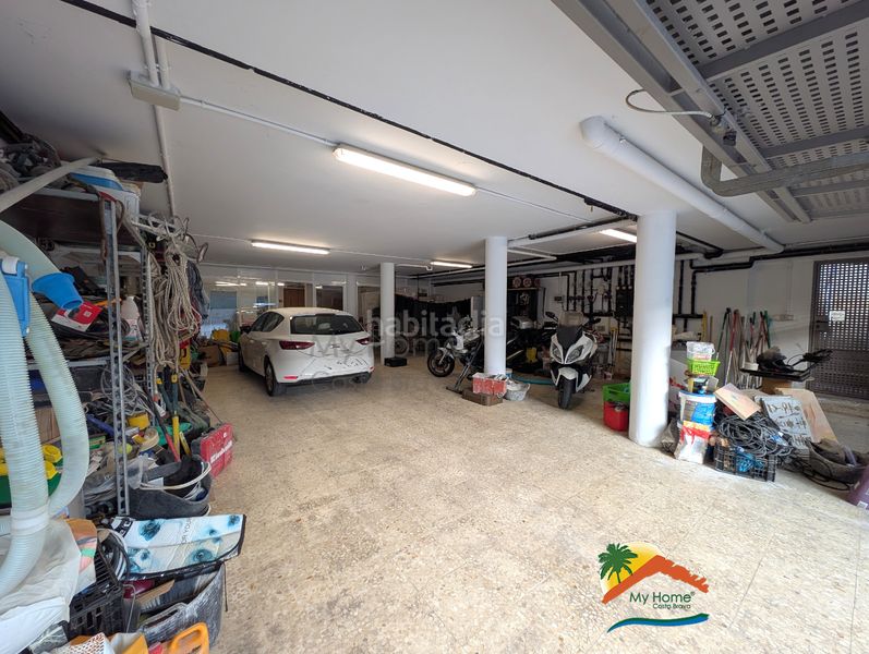 Foto 82372544-9396-4706-aea3-14fa486c32f6. Xalet amb calefacció aparcament piscina a Santa Cristina-Sant Francesc Blanes