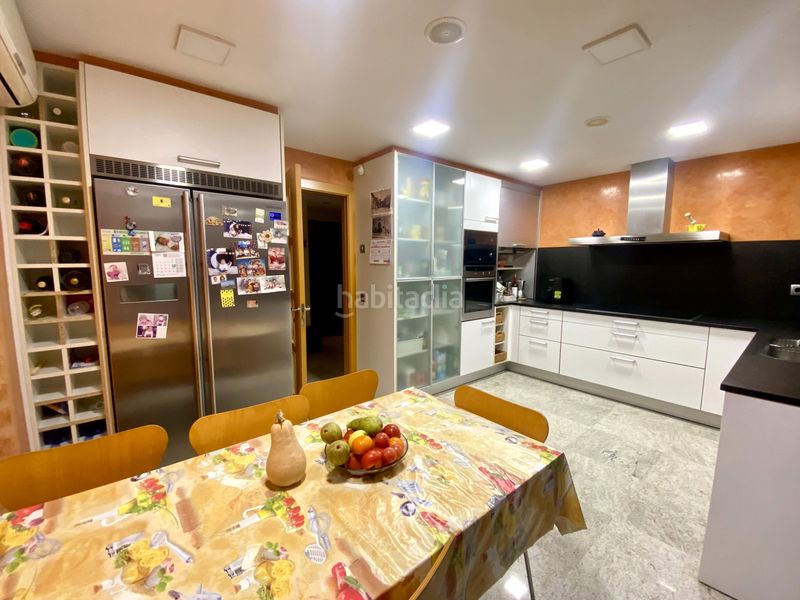 Foto 8331b5ba-7d69-422b-9fcf-c942b70ef74b. Xalet amb calefacció aparcament piscina a Santa Cristina-Sant Francesc Blanes