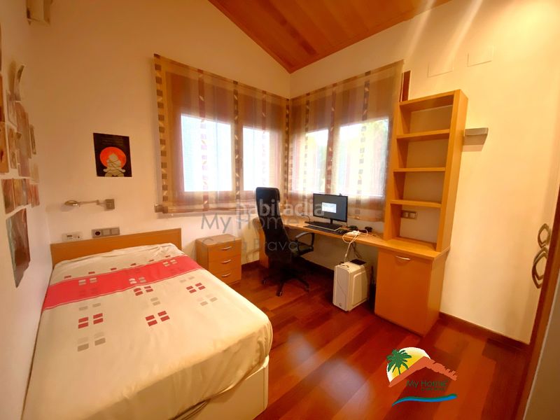 Foto 97080715-d9e6-4ada-a7ef-1ab9aafffe98. Xalet amb calefacció aparcament piscina a Santa Cristina-Sant Francesc Blanes